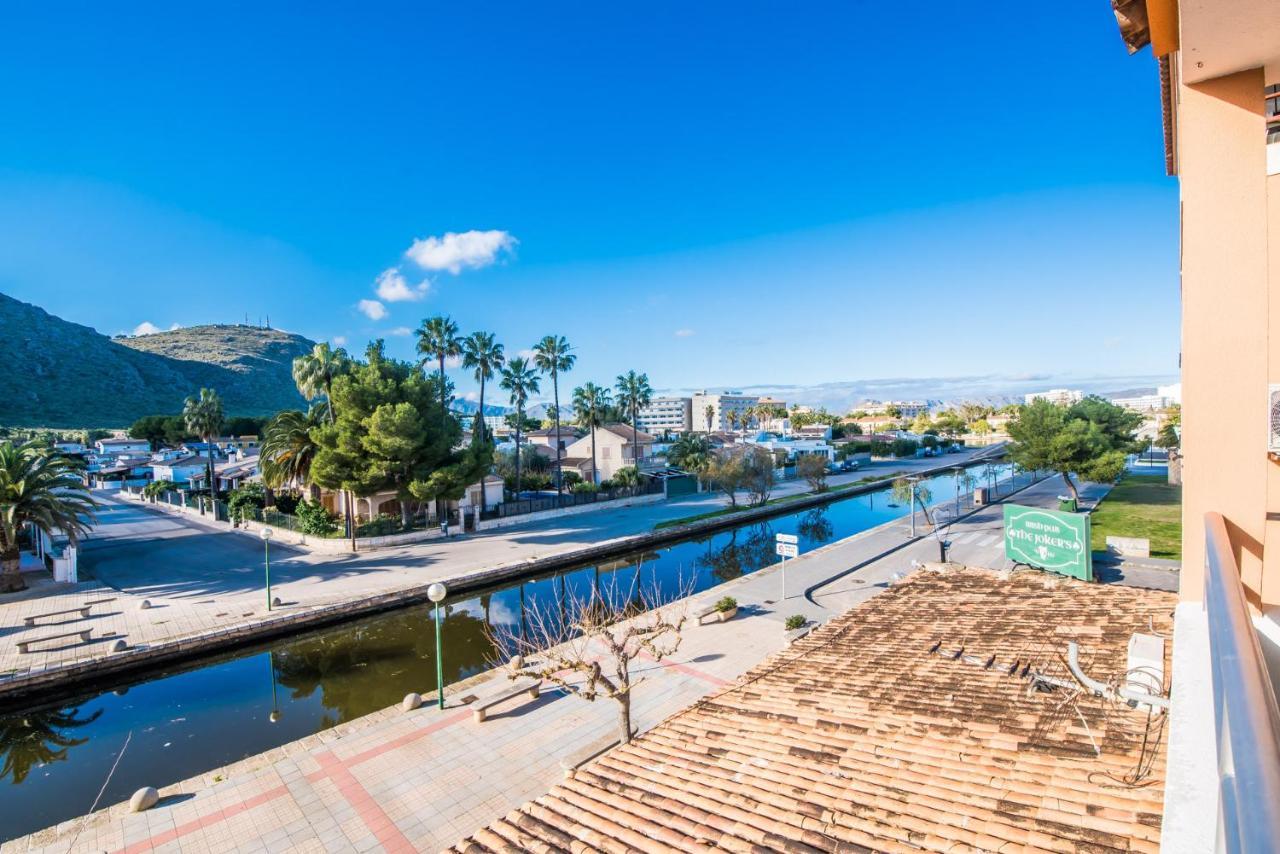 Ideal Mallorca - Marvi Lejlighed