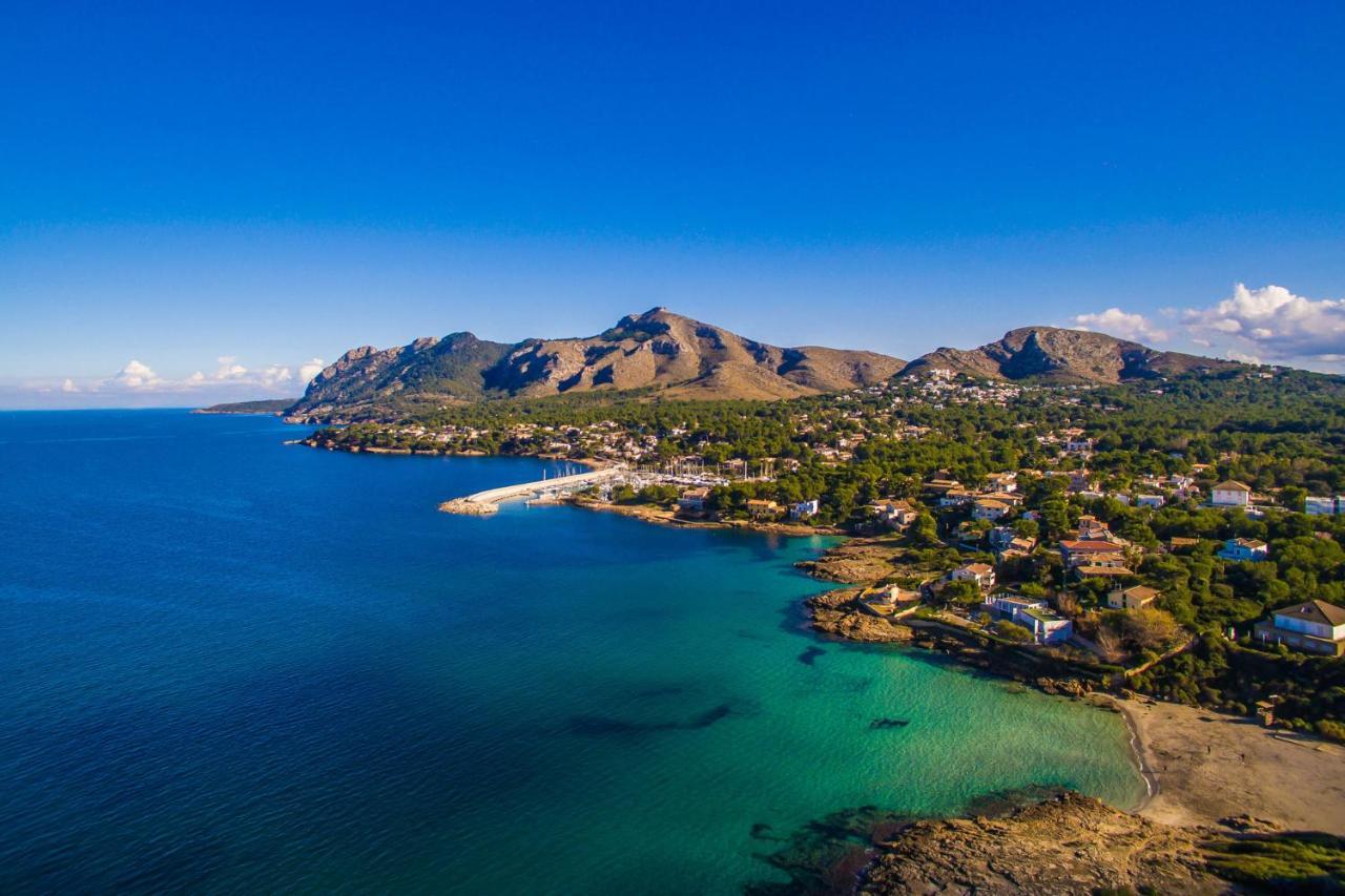 Ideal Mallorca - Marvi Lejlighed