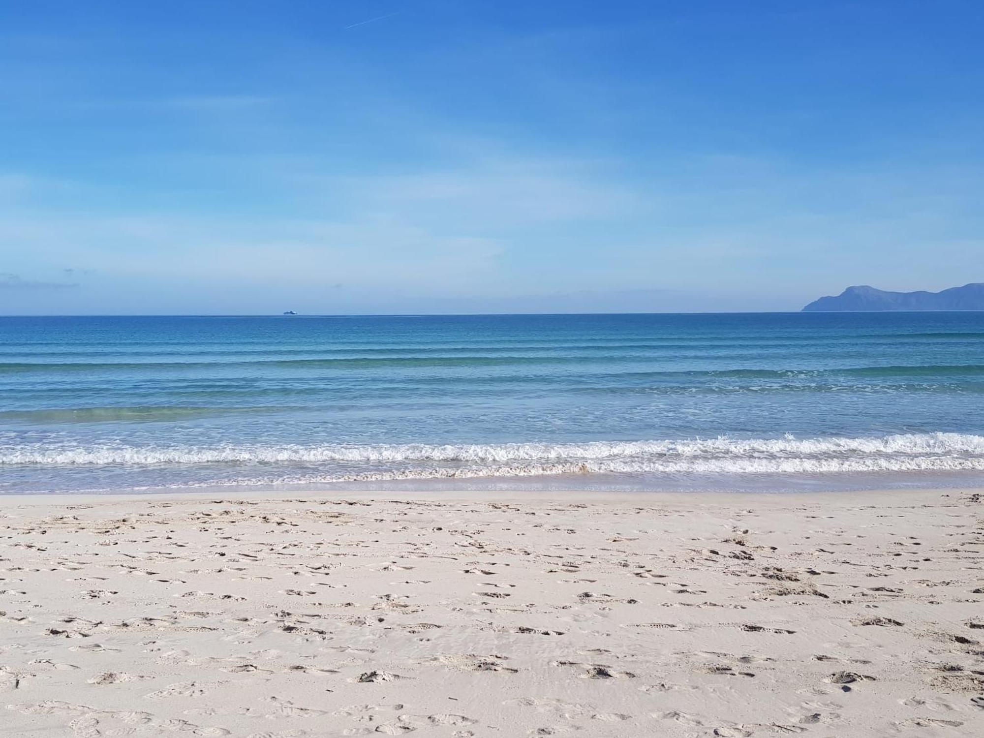 Lejlighed Ideal Mallorca - Marvi *