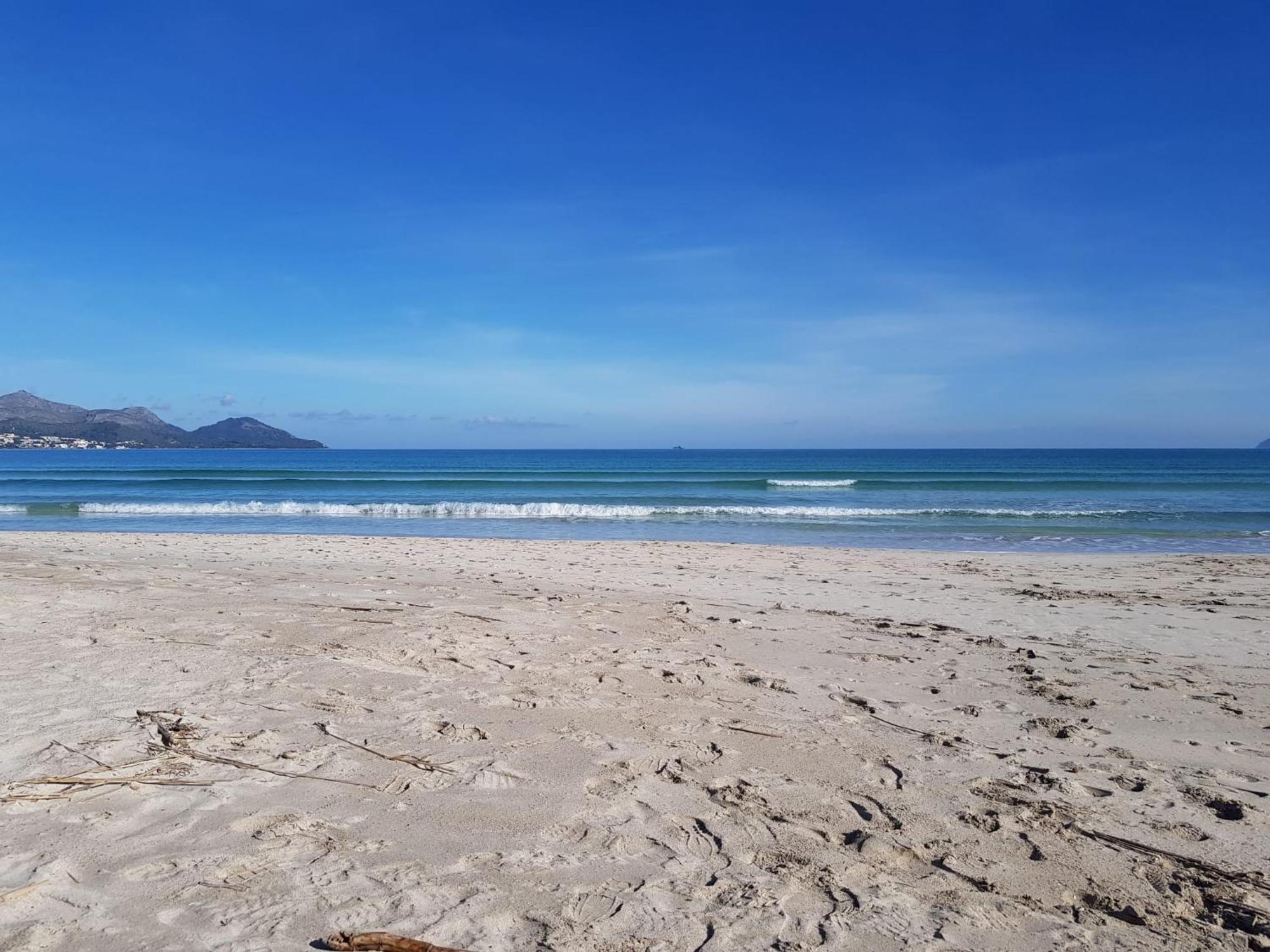 Lejlighed Ideal Mallorca - Marvi Alcudia (Mallorca)