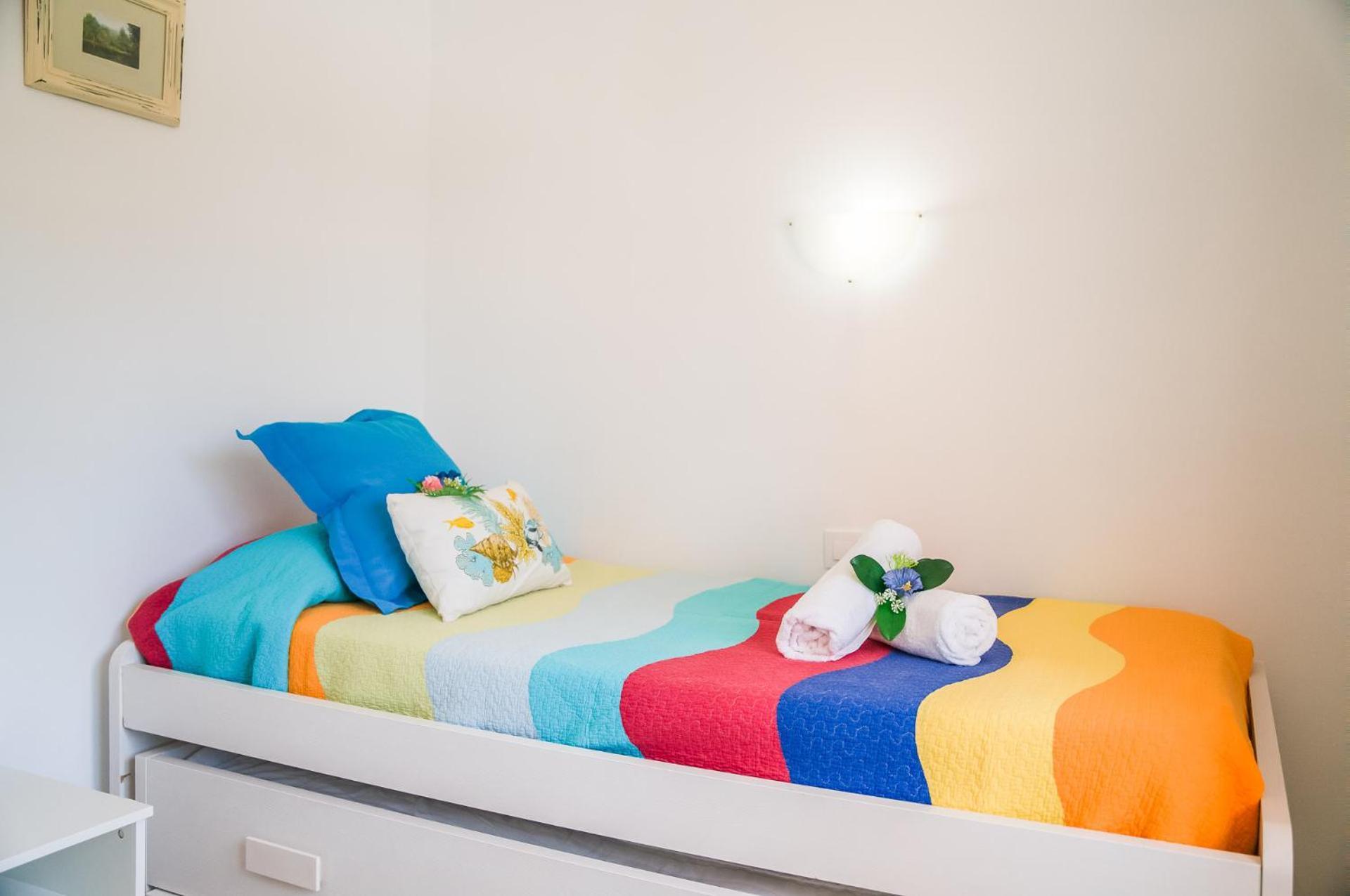 Ideal Mallorca - Marvi Lejlighed *