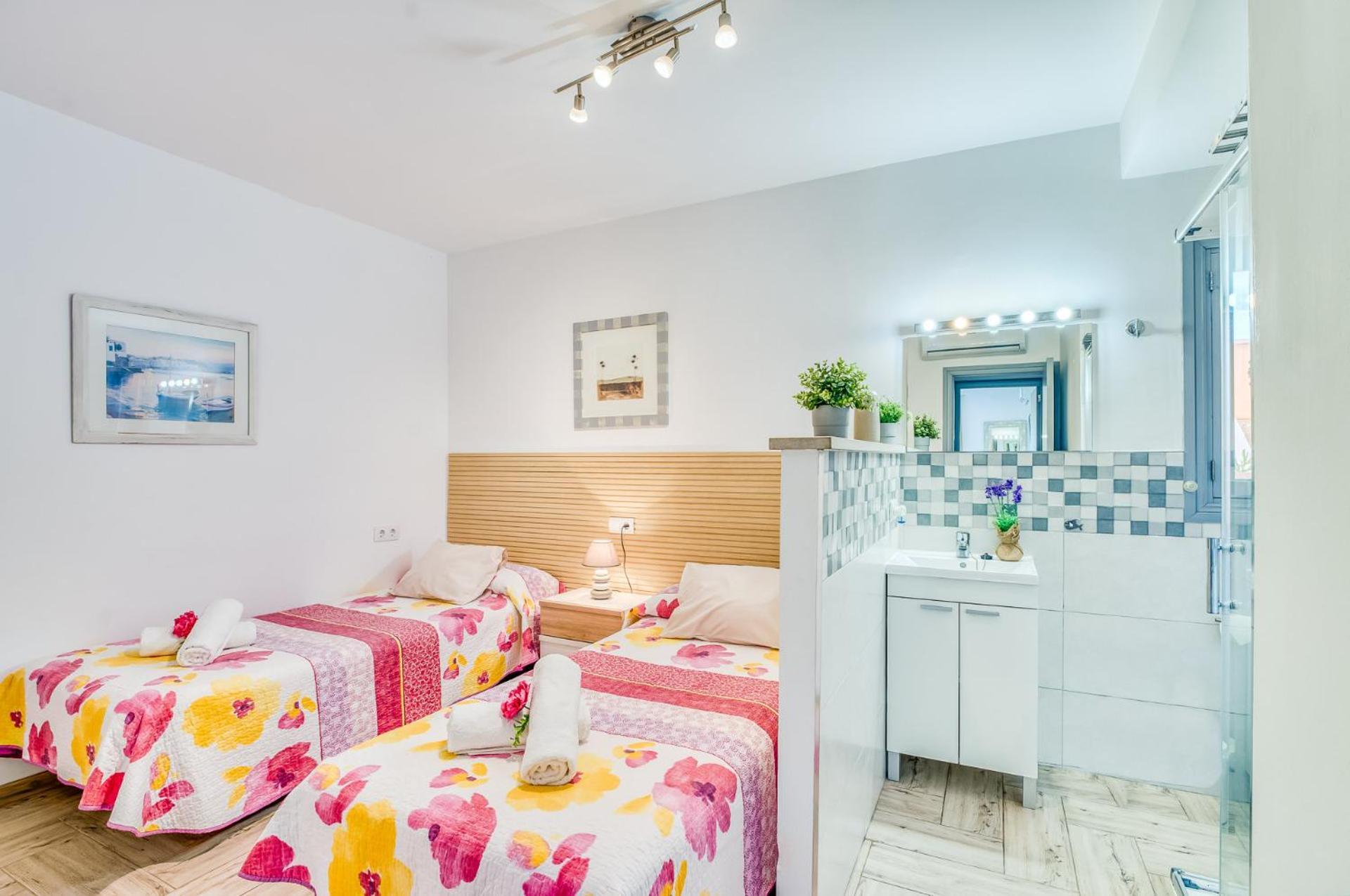 Lejlighed Ideal Mallorca - Marvi *
