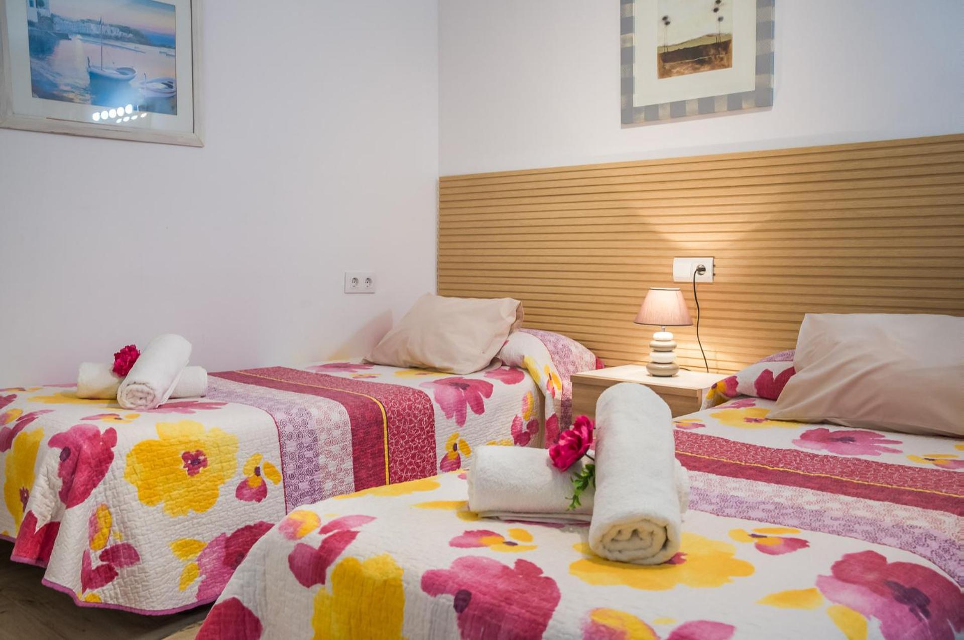 Ideal Mallorca - Marvi Lejlighed