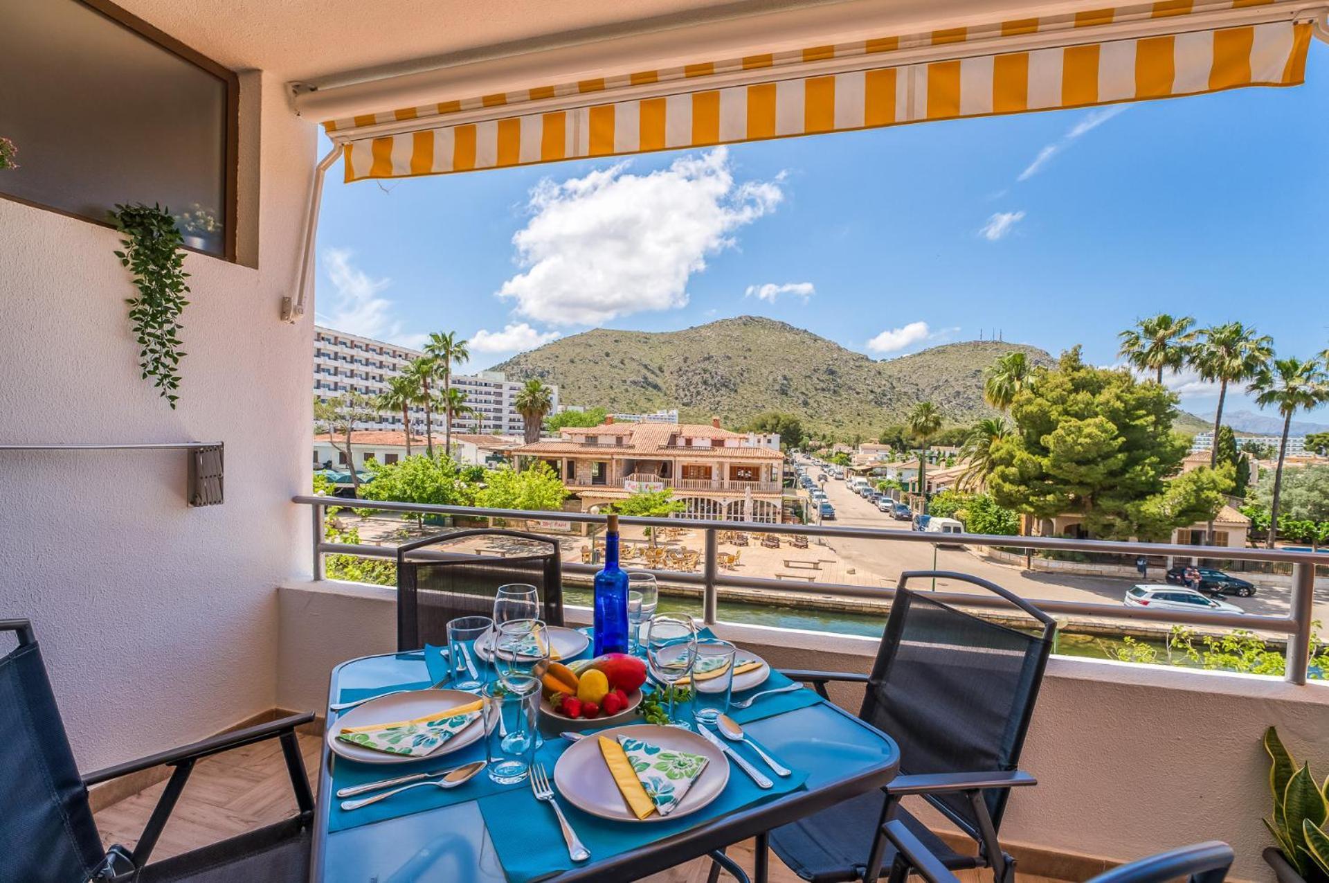 Apartment Ideal Mallorca - Marvi Alcúdia