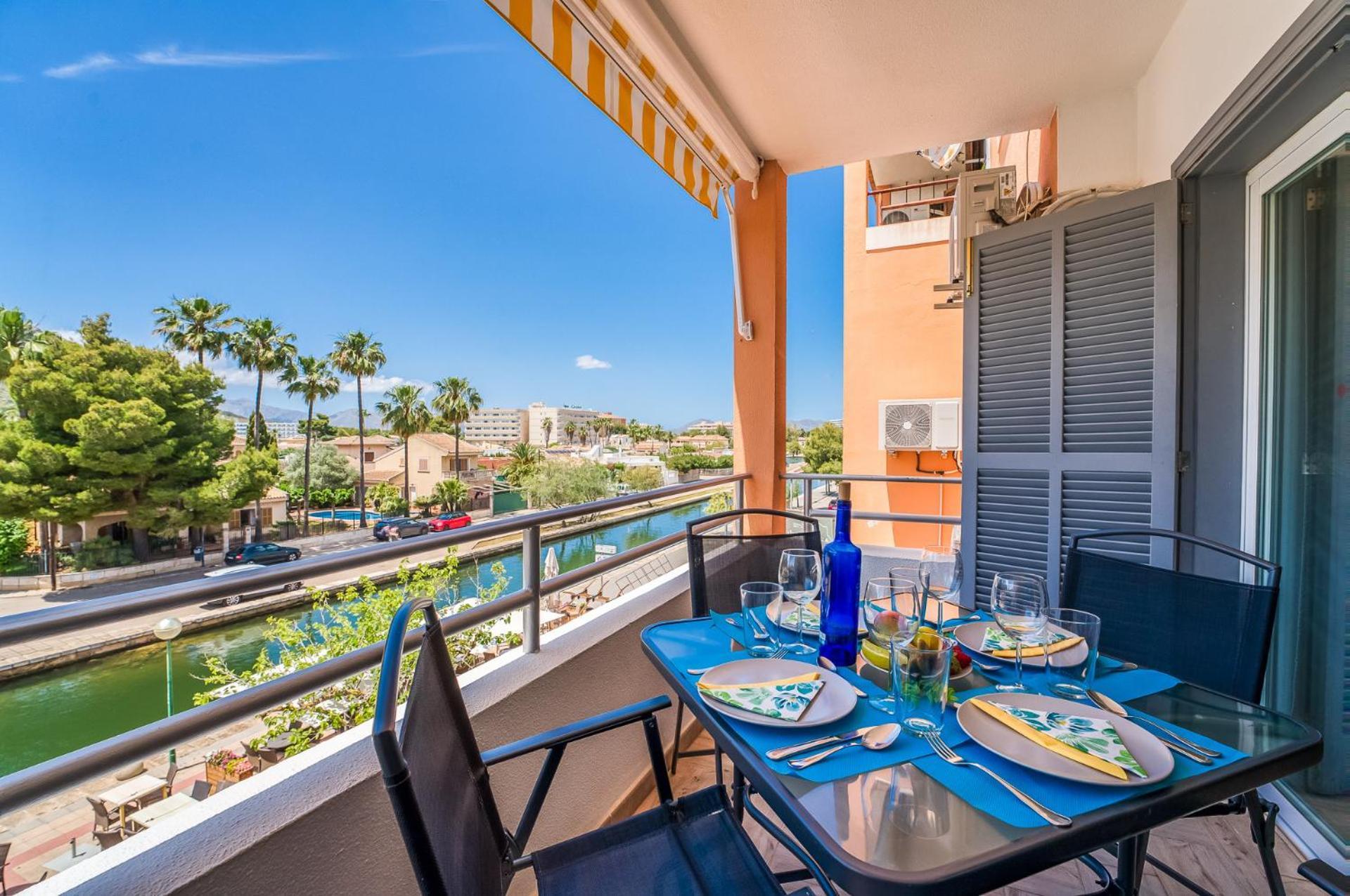 Apartment Ideal Mallorca - Marvi Alcúdia